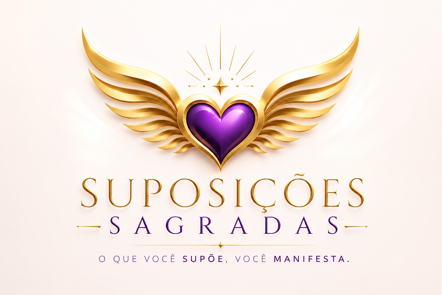 Suposições Sagradas